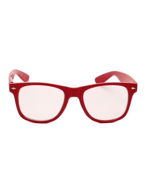 trendy unisex full rim frames - 998408 - Very Small Image - 1